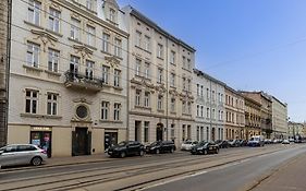 Malila Premium Apartments Cracow Centre Starowislna 41