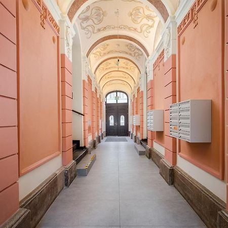 Malila Premium Apartments Cracow Centre Starowislna 41 Kraków Zewnętrze zdjęcie