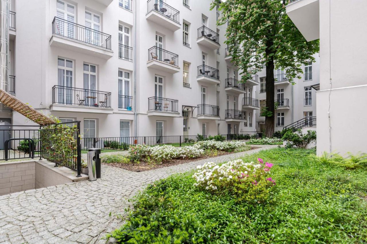 Malila Premium Apartments Cracow Centre Starowislna 41 Kraków Zewnętrze zdjęcie