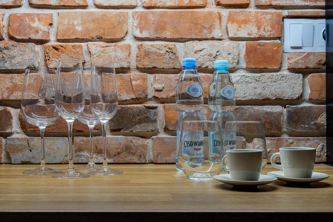 Malila Premium Apartments Cracow Centre Starowislna 41 Kraków Zewnętrze zdjęcie