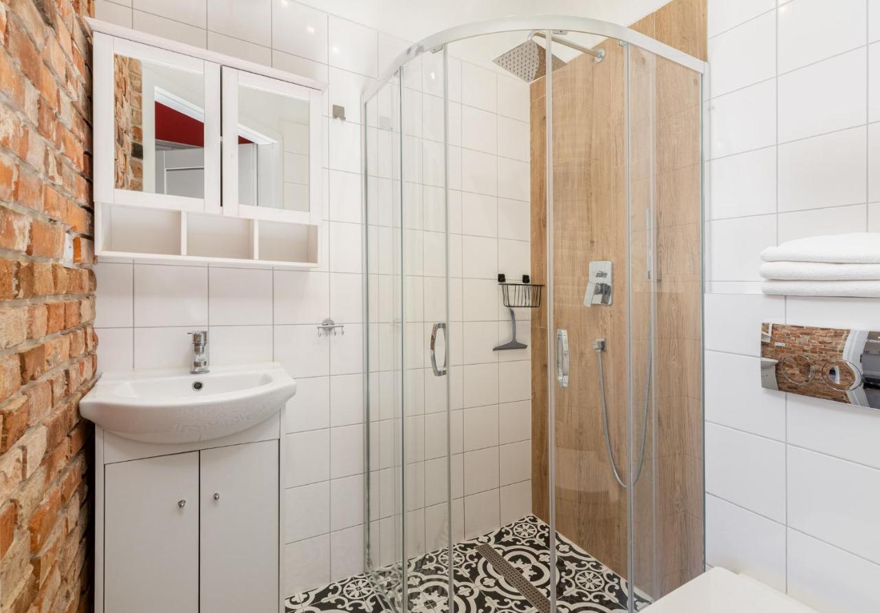 Malila Premium Apartments Cracow Centre Starowislna 41 Kraków Zewnętrze zdjęcie