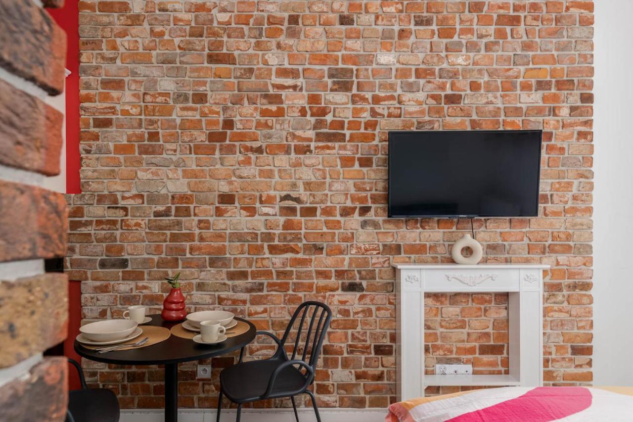 Malila Premium Apartments Cracow Centre Starowislna 41 Kraków Zewnętrze zdjęcie
