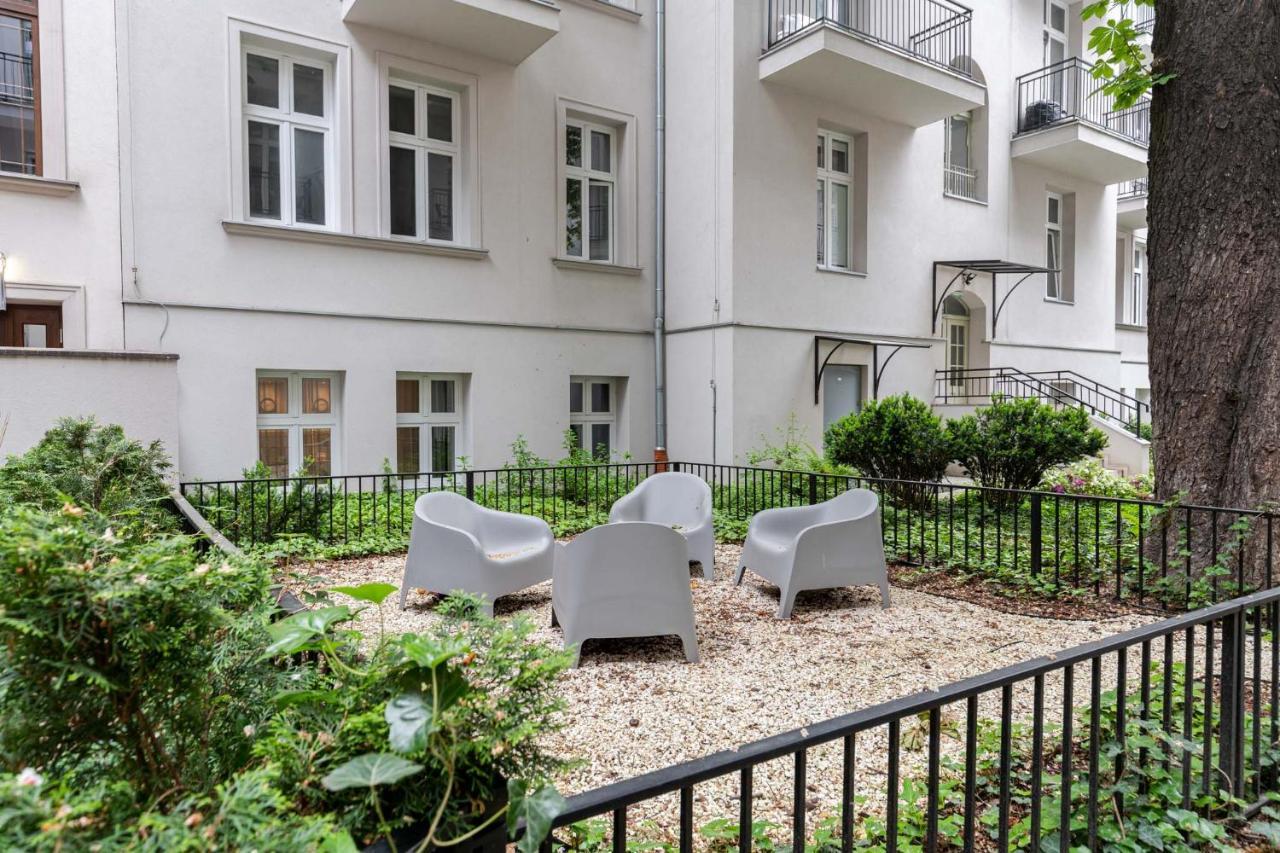 Malila Premium Apartments Cracow Centre Starowislna 41 Kraków Zewnętrze zdjęcie