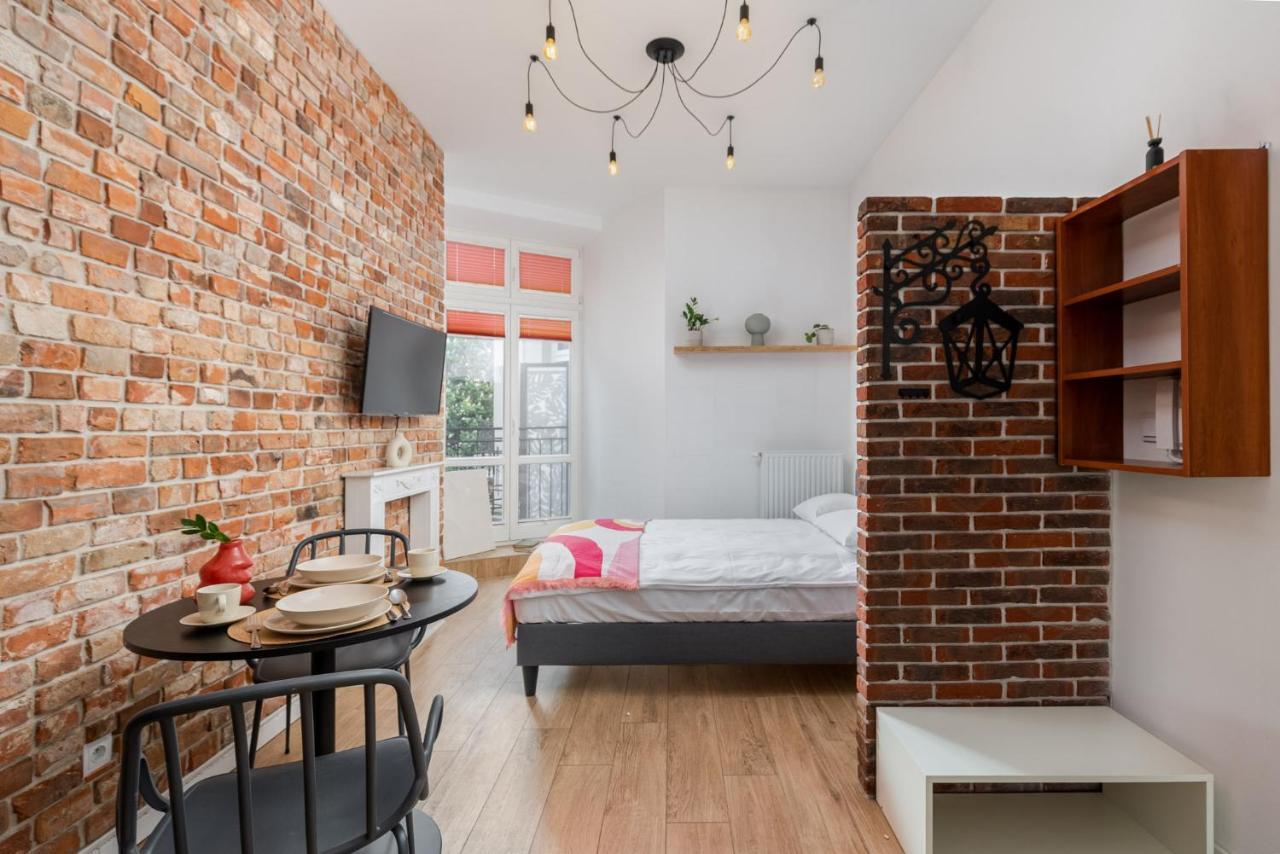 Malila Premium Apartments Cracow Centre Starowislna 41 Kraków Zewnętrze zdjęcie
