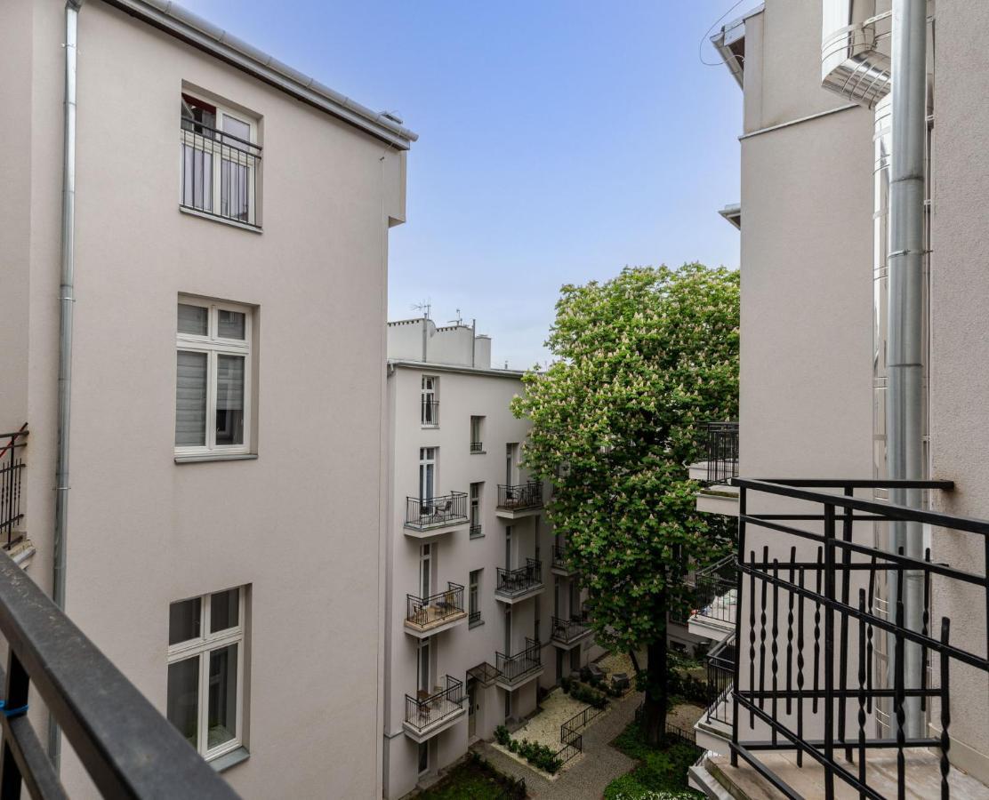 Malila Premium Apartments Cracow Centre Starowislna 41 Kraków Zewnętrze zdjęcie