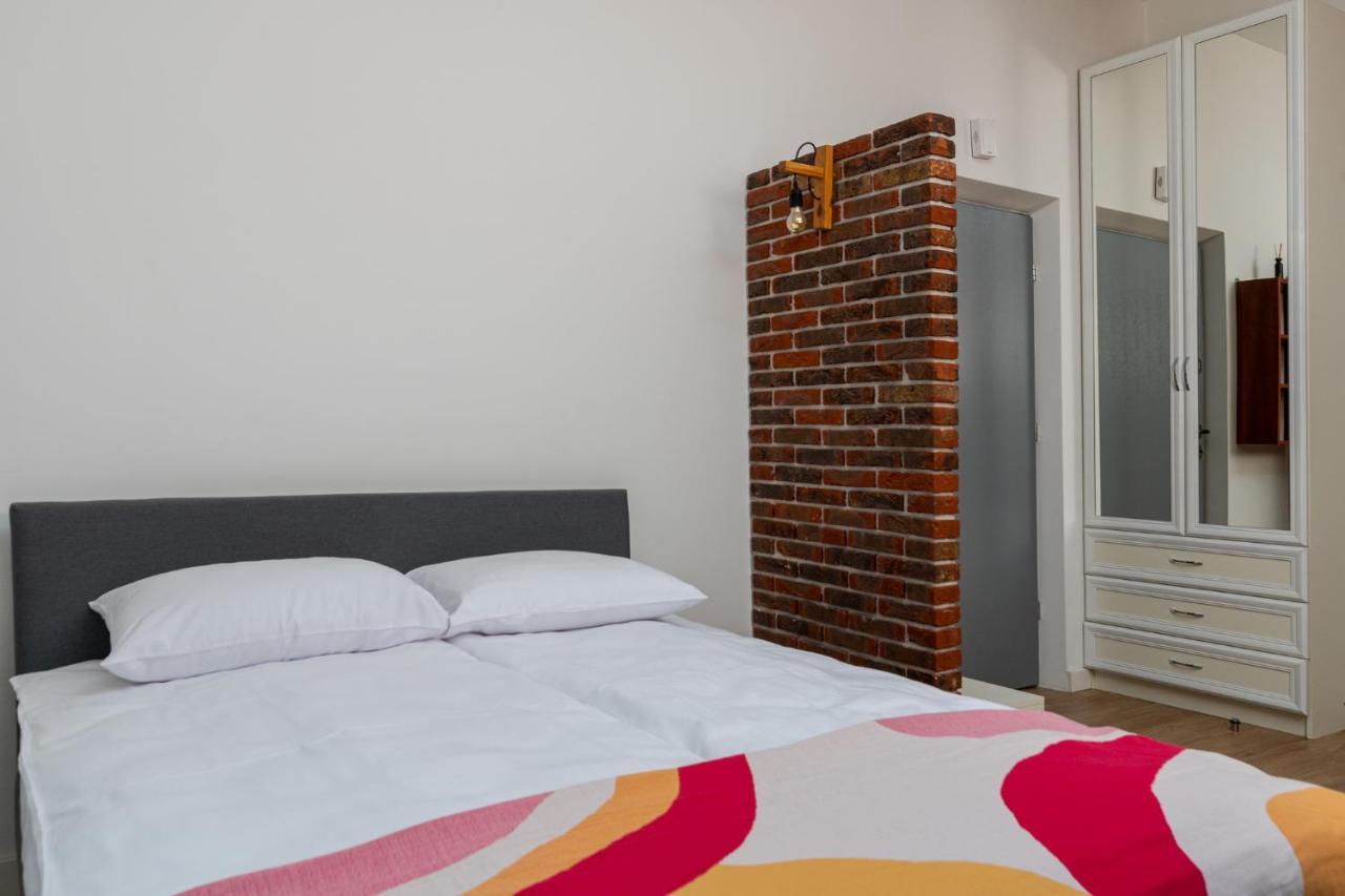 Malila Premium Apartments Cracow Centre Starowislna 41 Kraków Zewnętrze zdjęcie