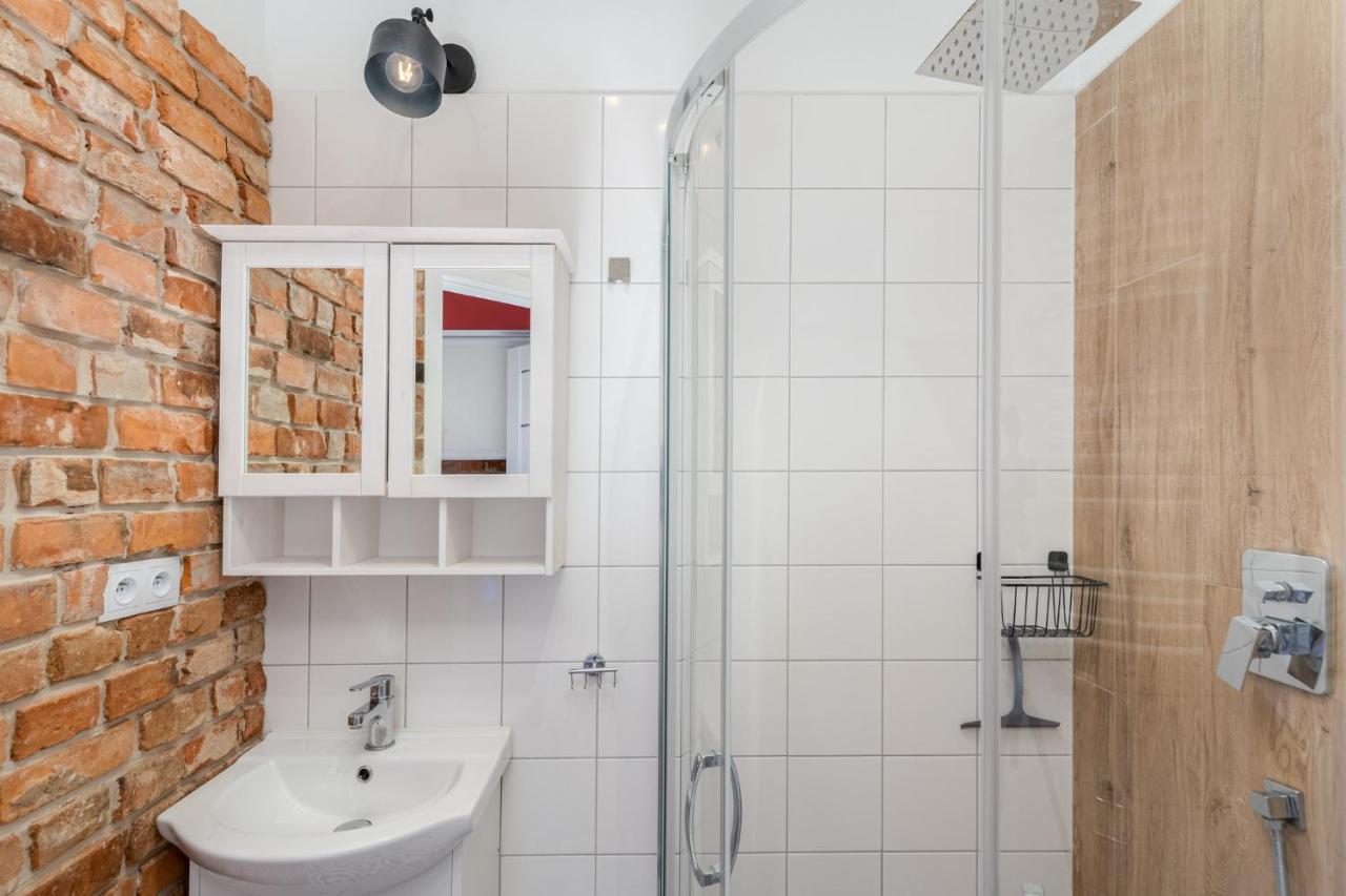 Malila Premium Apartments Cracow Centre Starowislna 41 Kraków Zewnętrze zdjęcie
