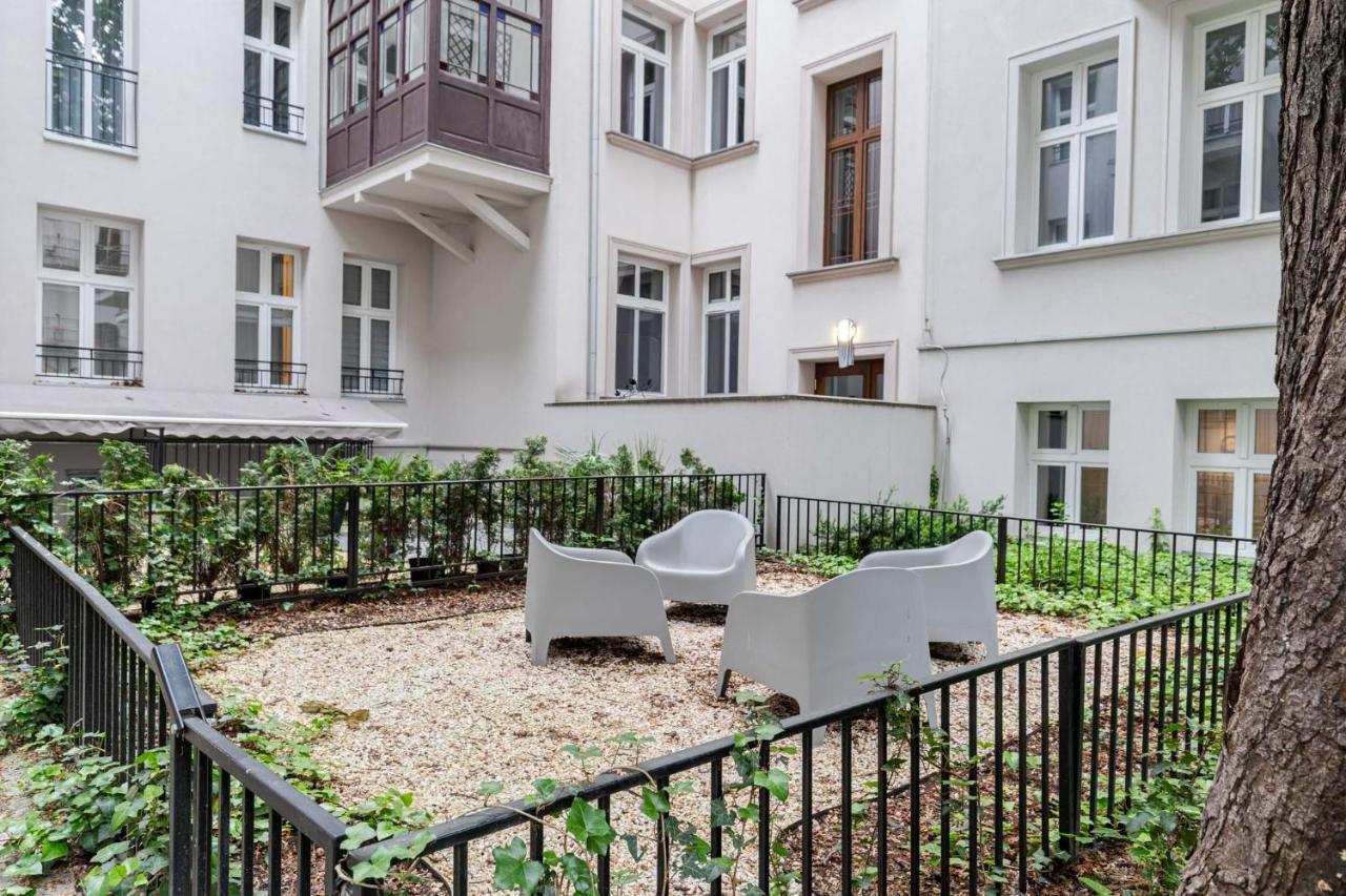 Malila Premium Apartments Cracow Centre Starowislna 41 Kraków Zewnętrze zdjęcie
