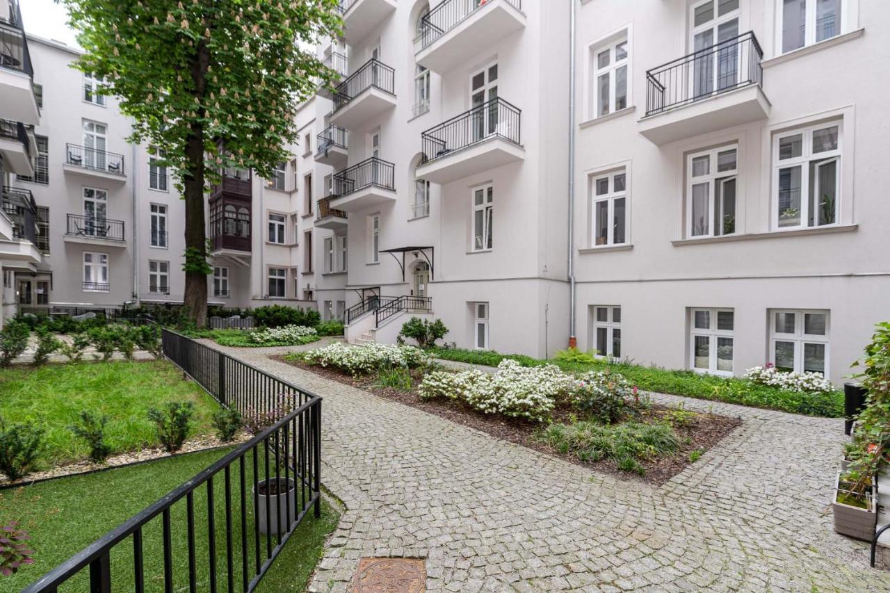 Malila Premium Apartments Cracow Centre Starowislna 41 Kraków Zewnętrze zdjęcie