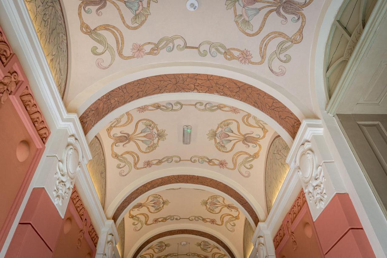 Malila Premium Apartments Cracow Centre Starowislna 41 Kraków Zewnętrze zdjęcie