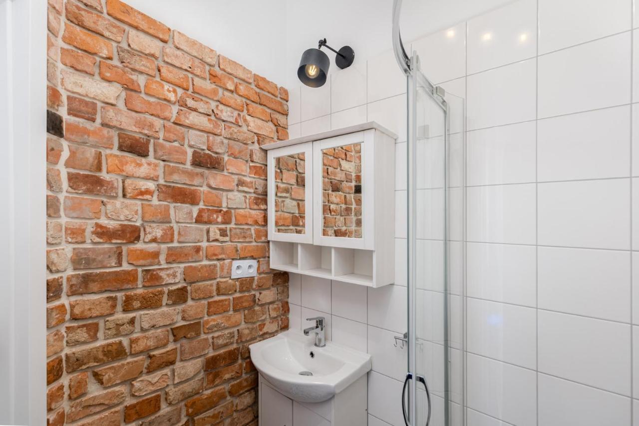 Malila Premium Apartments Cracow Centre Starowislna 41 Kraków Zewnętrze zdjęcie