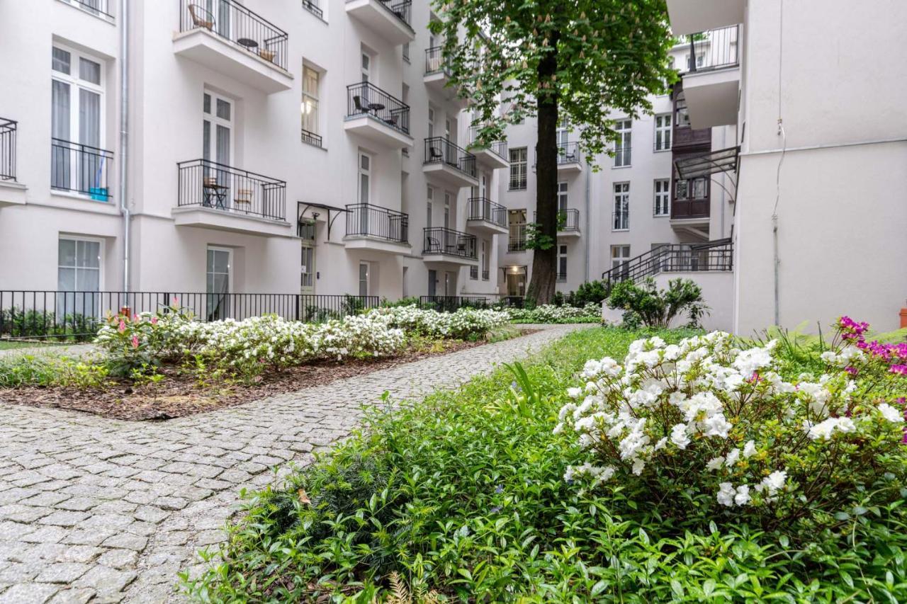Malila Premium Apartments Cracow Centre Starowislna 41 Kraków Zewnętrze zdjęcie
